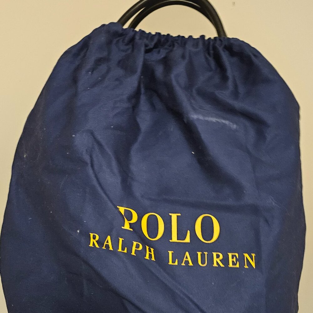 Brand new Polo bag - Picture 4 of 4